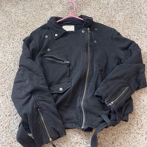 Free people jacket